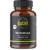 Biotiva Warmraut capsules bio 150 pieces - 400mg - wormwood - guaranteed without additives - bottled and checked in Germany (DE - KO -005) 150 pieces (1 Pack)
