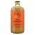 Liber & Co. Almond Orgeat Syrup (17 oz) Made with Whole, Roasted Almonds 17 Fl Oz (Pack of 1)