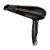 D3198 Ionic Conditioning Hair Dryer for Frizz Free Styling with Diffuser and Concentrator Attachments 2200 W - Black Single