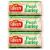 Gefen Pearl Barley Total of 3 Pounds, Premium Quality Pearled Barley, Product of The USA, 16oz (3 Pack)