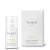 hyapur - GREEN eye cream 15ml - The natural eye care - for anti-aging care with organic vegan and natural cosmetics from Berlin