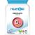 Vitamin B2 Riboflavin 100mg 60 Tablets Migraine Support Stress and Energy. Vegan. Made by Health4All 60 Count (Pack of 1)