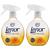 Lenor Crease Releaser Spray Removes Creases in Fabric Summer Breeze Scent Twin Pack 2 x 500ml