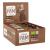 Naturally Pam Oat Bar - Bio & vegan oat bar gluten -free and without a cane sugar - of course delicious cereal bar bar from Pamela Reif - Soft Brownie 12x40g