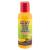 Africa's Best - Jamaican Black Castor Growth Oil  High in Vitamin E  Minerals and Proteins  Help Repair Dry Scalp  Split Ends  Thinning hair and Promotes Regrowth  4oz Bottle  Brown