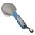 Oster mane and tail brush for horses blue 1 piece (1 pack)