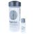 Freise & Sohn Optikprodukte Classic Original Freiblick Glasses Bath 1.2 ml Set Shaker Bath with special cleaner Color Silver-grey
