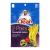 Mr. Clean Large Reusable Latex Gloves, 2 Color, 2 Pairs