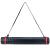 TRANSON Small Poster Storage Tube Extendable for Documents Blueprints Artworks Scrolls 1 Pack-Red Ring