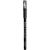 Bourjois 2-in-1 Khol and Contour Eyeliner and Eye Pencil and Sharpener 1 Noir-Issime 1.2g Black 2 Count (Pack of 1)