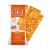 Just the Cheese Bars Low Carb Snack - Baked Keto Snack High Protein Gluten Free Low Carb Cheese Crisps - Aged Cheddar 0.8 Ounces (Pack of 10)
