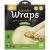 Wonder Wraps -Original- Low Carb Keto Tortillas  Non-GMO Kosher Low Calorie Burrito Wraps  Perfect for Weight Loss  Delicious Gluten Free Soy Free Nut Free Vegetarian Food (1 Pack10 Thin Wraps) Original 1.16 Ounce (