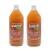 Fairchild's Organic Raw & Unfiltered Apple Cider Vinegar, 32 FZ - Two Pack