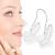 Nose Shaper Silicone Transparent Nose Up Shaper Nose Up Shaping Lifting Straightening Clip Bridge Enhancer Shaper