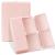FYY Daily Pill Organizer, 7 Compartments Portable Pill Case Travel Pill Organizer,Folding DesignPill Box for Purse Pocket to Hold Vitamins,Cod Liver Oil,Supplements and Medication-Pink Small Pink