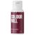Color Mill Oil Blend Food coloring on oil -based burgundy - food color very intense highly concentrated vegan - 20 ml burgundy 20 ml