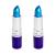 Pack of 2 Revlon Lipstick Aqua Shock 102