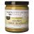 Terrapin Ridge Farms Gourmet Vegan Smokey Onion Gourmet Mustard for Burgers Brats Chicken Salad and Deviled Eggs  One 8.5 Ounce Jar