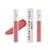 GIVE THEM LALA Matte Lipstick - Hydromatte Liquid Lipstick For Women - Satin Soft  Non-Drying Finish - Lightweight and Long Lasting Lipstick - Cruelty Free Lip Makeup (I Love You)