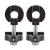 Origin8 Chain Tension Adjuster Black