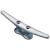 Dock Edge Dock Cleat,Galvanized 6"