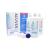 AMO ACUVUE REVITALES MPDS - care products and cleaners for soft contact lenses with antimicrobial effects - works more than 16 hours - 3 x 360 ml of combination solution
