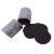 Perfeclan 60pcs replacement grinding paper slices pad cornea removal foot care pedicure footfish tools accessories for electrical foot file - 100 medium