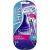 Gillette Venus Deluxe Smooth Swirl Razor Women Women's Razor + 1 Razor Blade