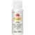 Apple Barrel Gloss Acrylic Paint in Assorted Colors (2-Ounce)  20621 White