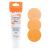 COLOUR SPLASH Food Colouring Gel Tube Edible Ingredients Highly Concentrated Gels Easy to Use Squeezy Tubes Transform Plain Cakes Into Bright Eye-Catching Creations - Orange 25g 25 g (Pack of 1) Orange