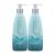 HairMax Shampoo and Conditioner Set, Hair Care, Anti Thinning Shampoo and Conditioner Set, Hair Thickening Products for Men and Women, Bio-Active Hair Therapy System, Anti-thinning
