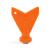 Cannon Sports Pyramid Spike Wrench for Track & Field, Sprinting Cleats & Running Shoes