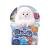 Curlimals Perry Polar Bear Arctic Glow Teddy Bear Sensory toys Cute Plush Laughing Light-Up Tummy. Age 3+