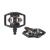 SHIMANO PD-ME700 Pedals Black 9/16"