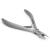 Ingrown Nail Clippers for Men with Ingrown Toenails  Blizzard Podiatrist Toenail Clipper Set German Forged  5 inch Professional Nail Cutter  Straight Head Podiatry Nipper Nail Kit - Hospital Grade 13cm - Straight Head -