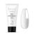 Makartt Poly Nail Gel Nail Extension Gel 50ML Builder Gel Nail Extension White Pink Nude Clear Rosy Gel for Technician Starter DIY Salon Design