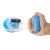 CanDo TheraPutty Standard Hand Exercise Putty For Rehabilitation, Exercises, Hand Therapy, Occupational Therapy, Hand Strengthening, Improve Motor Skills, Stress Relief FIRM 4-ounce