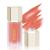 Kimuse gel cream blush liquid blush natural look Dewy finish liquid blush blush liquid rouge-make-up 4ml (joyful coral sheer)