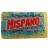 Six Cuaba Soap tablet - 6 Seis Jabones de Cuaba en tabla hispano (1/2 Dozen) 5.64 oz each bar