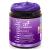 ArtNaturals Purple Hair Mask for Blonde, Silver & Platinum Hair - Removes Yellow Brassy Color, Repairs Dry & Bleached Hair - Deep Conditioning Treatment Hair Moisturizer - Sulfate Free (8 Oz/226g)