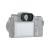 JJC Viewfinder Eyecup Eyepiece for Fuji Fujifilm X-T5 X-T4 X-T3 X-T2 X-T1 X-H1 X-H2 X-H2S GFX 100 GFX 100S GFX 50S and GFX 50S II Camera, Replaces Fuji Fujifilm EC-XT L Eyepiece
