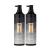 [MODAMODA] Naturally Grey Reducing Shampoo, Darkening Gray Hair, Minimizing Hair Loss, and Boosting Hair Volume (Pack of 2) 10.5 Fl Oz (Pack of 2)