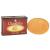 Chandrika Sandal Soap Bar Coconut Oil and Sandalwood Soap for Men & Women Cleansing & Moisturizing Face Bath and Body Wash Vegan Soap 2.64 Oz (6 Pack)