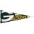 Wincraft NFL 14507115 Green Bay Packers Premium Wimpel 30 5 x 76 2 cm