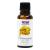 Now Foods Solutions Coconut Oil 7 fl oz (207 ml)