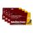 (4 Pack) CareALL® 1.0 oz. Antifungal Tolnaftate Cream USP 1%, Compare to Tinactin, Athlete’s Foot Cream 1 Ounce (Pack of 4)