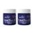 La Riche Directions Semi-Permanent Hair Color 100 ml Jar 2-Pack (Midnight Blue) Midnight Blue 100 ml (2-Pack)