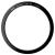 Kase Wolverine 77mm to 112mm Magnetic Step Up Filter Ring Adapter 77 112