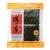 DAECHUN LAVER CO. LTD. Sushi Nori Resealable Gold Grade Product of Korea 100 Half Sheets