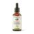 Bitterpower Original Bio 50ml with pipette - natural bitter substances for well -being and digestion - Original according to Hildegard von Bingen - with a dukes & suitable as a intestinal treatment dropper